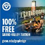 FREE TUITION FOR QUALIFIED INDIVIDUALS WITH GVPledge